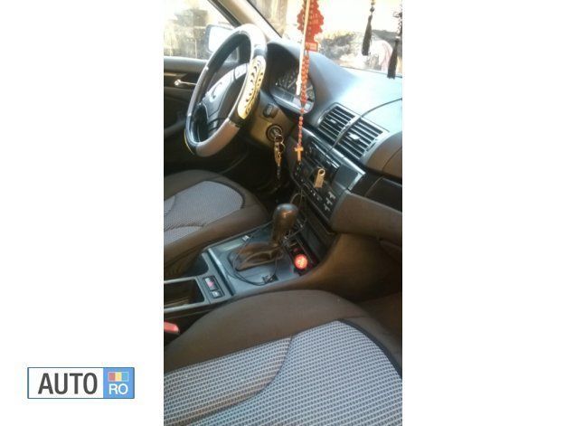 Utilizat 2002 BMW 320 Berlinǎ | 3.000 EUR - Imagine 1/1