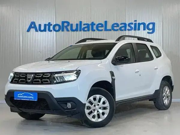 Utilizat 2022 Dacia Duster SUV | 16.989 EUR (Puțin scump) - Imagine 1/4