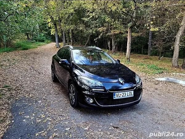 Utilizat 2013 Renault Mégane III Hatchback | 6.290 EUR (Preț OK) - Imagine 1/4