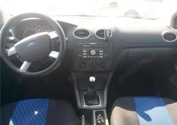 Second-hand Ford Focus 110 CP (80 kW) 2005 Break