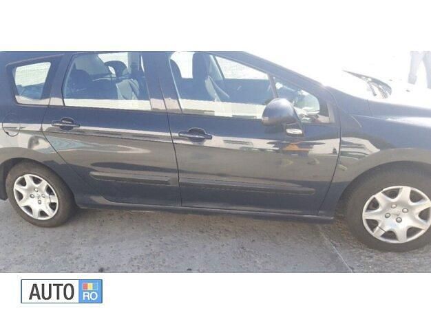 Second-hand Peugeot 307 92 CP (67 kW) 2011 Alta Break