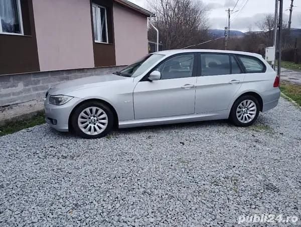 Second-hand BMW 320 177 CP (130 kW) 2009 Break