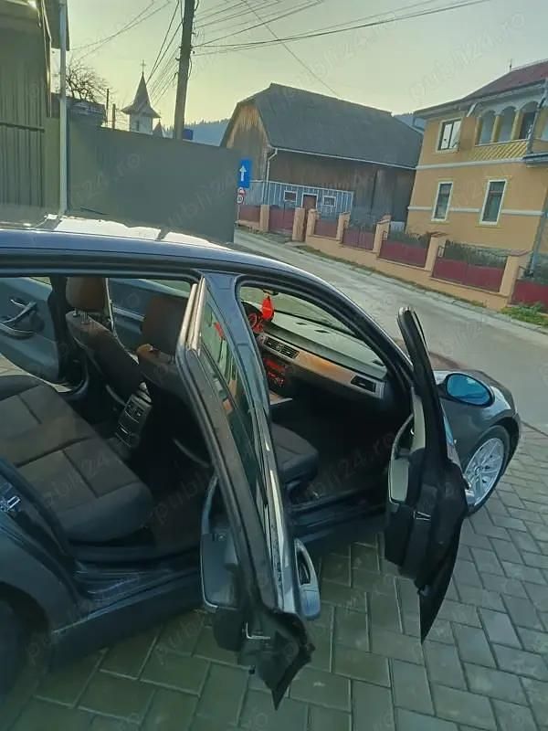 Utilizat 2007 BMW 320 Berlinǎ | 2.100 EUR (Super Preț) - Imagine 1/4