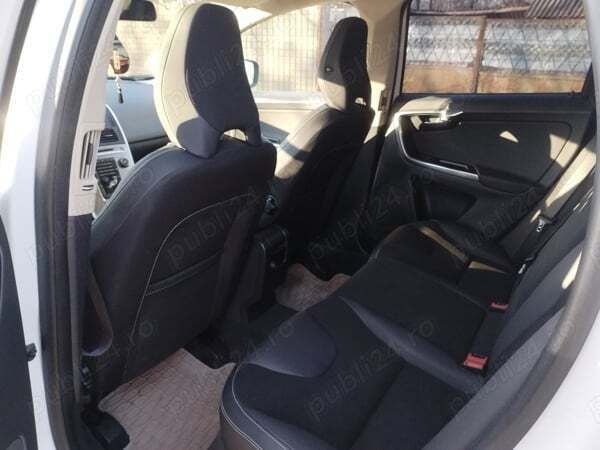 Second-hand Volvo XC60 163 CP (119 kW) 2013 SUV