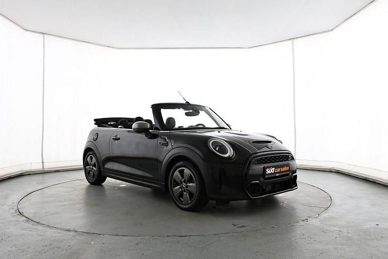 Utilizat 2023 Mini Cooper S Hatchback | 27.163 EUR (Scump) - Imagine 1/1