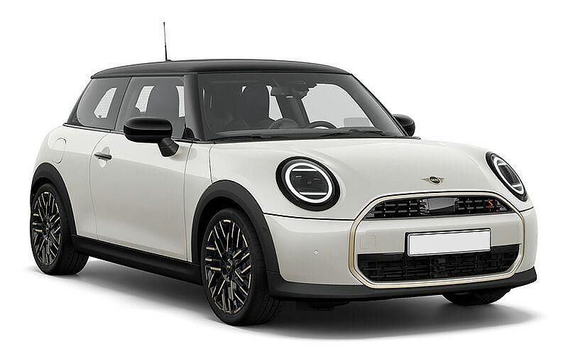 Utilizat 2024 Mini Cooper S Hatchback | 32.341 EUR - Imagine 1/1