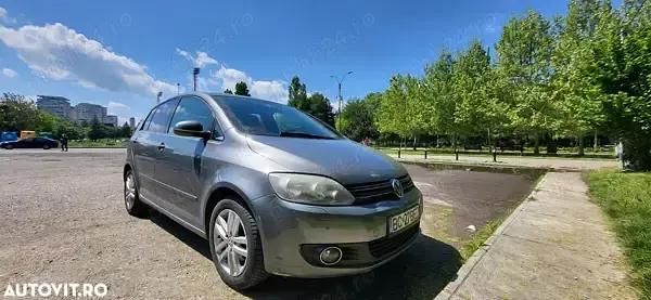 Utilizat 2010 VW Golf VI Break | 4.200 EUR (Preț OK) - Imagine 1/4