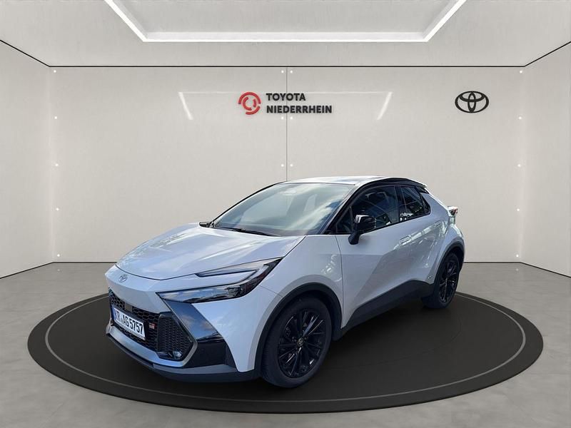 Utilizat 2024 Toyota C-HR Sport SUV | 42.507 EUR - Imagine 1/1