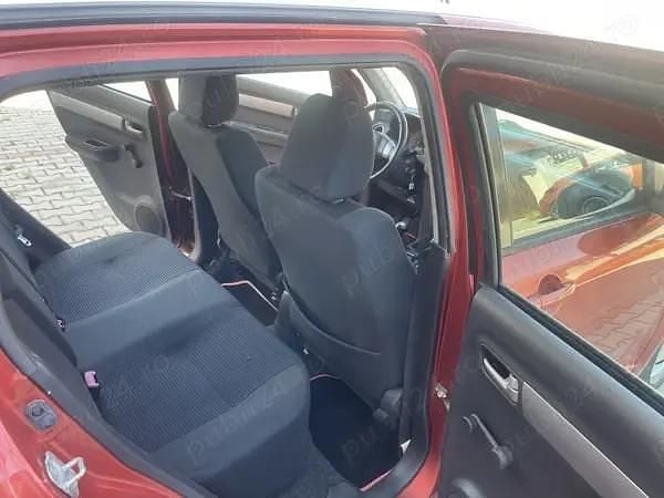 Utilizat 2008 Suzuki Swift Hatchback | 2.700 EUR - Imagine 1/4