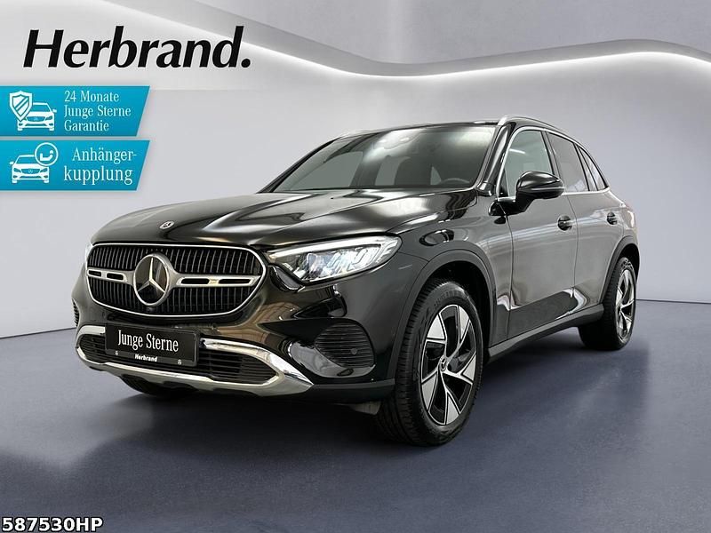 Utilizat 2023 Mercedes GLC300e Avantgarde | 55.489 EUR - Imagine 1/1