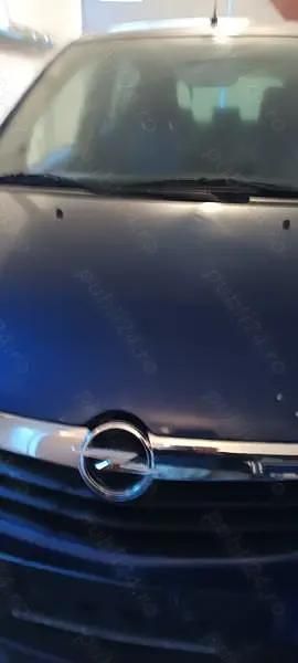 Utilizat 2009 Opel Agila Monovolum | 1.750 EUR - Imagine 1/4