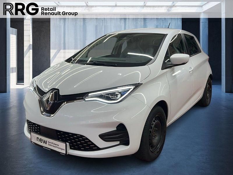 Utilizat 2021 Renault Zoe Experience Hatchback | 11.350 EUR - Imagine 1/1