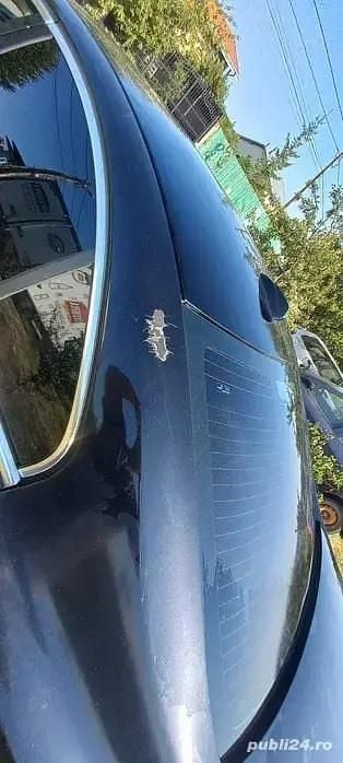 Second-hand Volvo S80 163 CP (119 kW) 2008 Berlinǎ