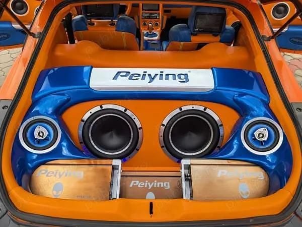 Second-hand Nissan 350Z 221 CP (162 kW) 2006 Portocaliu Hatchback