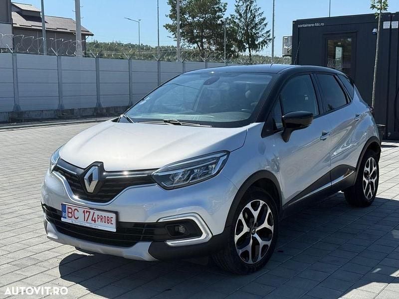 Culoaregri Utilizat 2018 Renault Captur SUV | 11.999 EUR (Preț OK) - Imagine 1/4