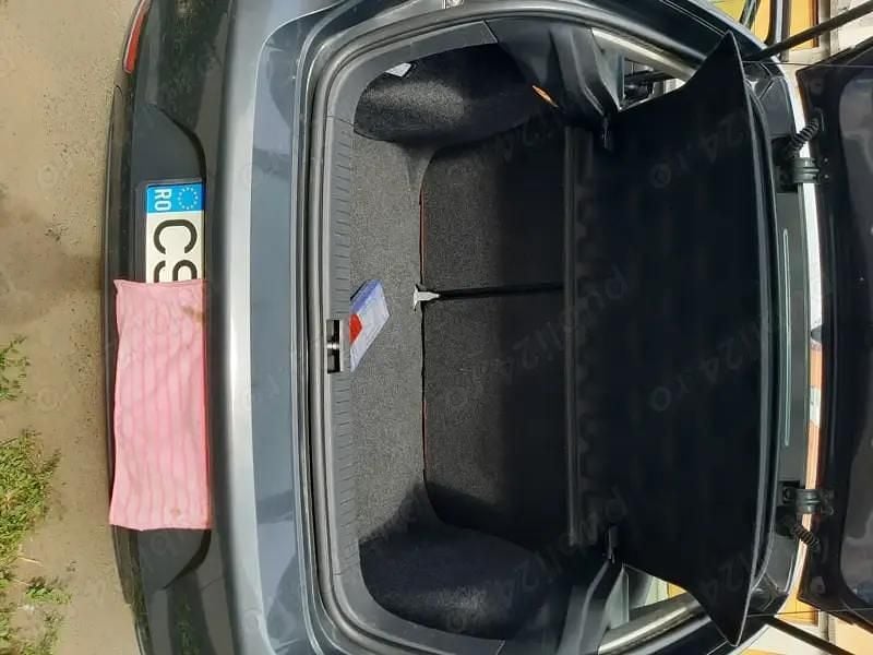 Albastru Utilizat 2007 Seat Ibiza Berlinǎ | 1.000 EUR (Super Preț) - Imagine 1/4