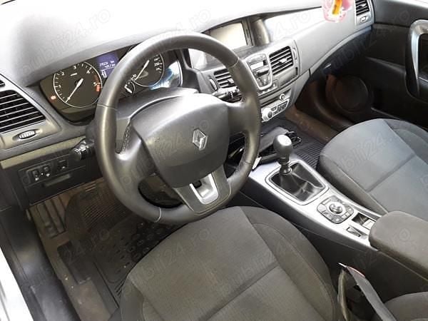 Second-hand Renault Laguna III 150 CP (110 kW) 2010 Break