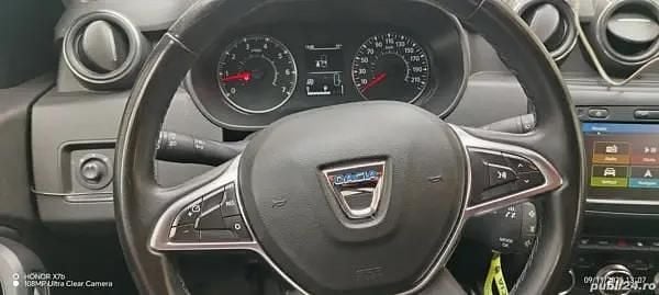 Utilizat 2019 Dacia Duster SUV | 14.000 EUR (Preț OK) - Imagine 1/4