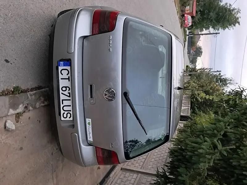 Utilizat 2003 VW Golf IV Hatchback | 1.100 EUR (Preț bun) - Imagine 1/4