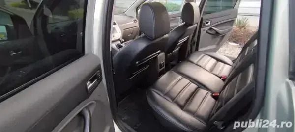 Second-hand Ford Kuga 146 CP (107 kW) 2009 SUV