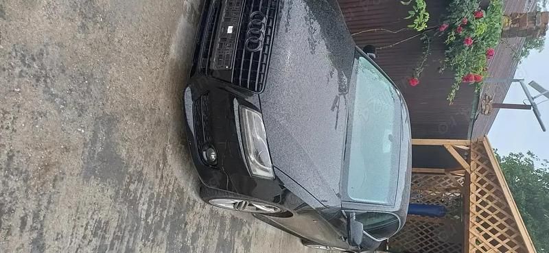 Utilizat 2010 Audi A5 Coupe | 8.000 EUR - Imagine 1/4