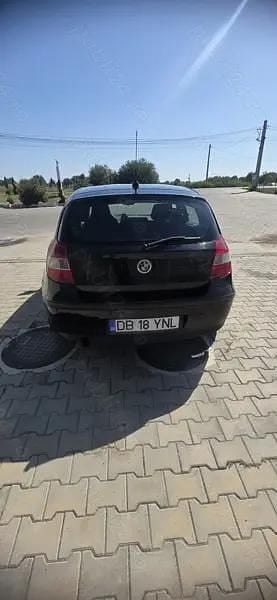 Utilizat 2006 BMW 116 Hatchback | 2.490 EUR - Imagine 1/4