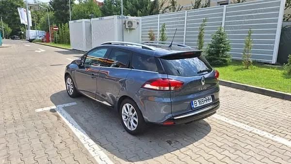 Second-hand Renault Clio GrandTour 90 CP (66 kW) 2016 Break