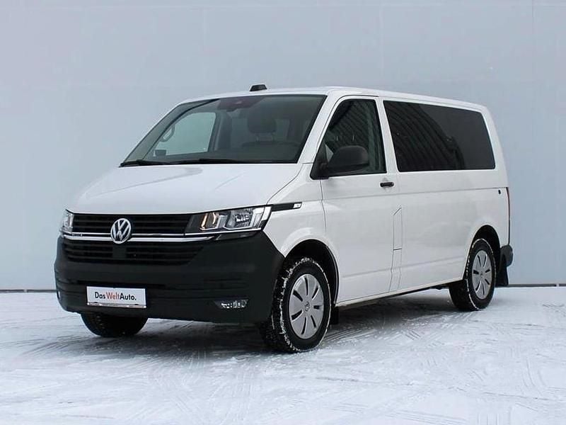Albnormal Second-hand 2023 VW T6.1 Van | 41.900 EUR (Preț OK) - Imagine 1/4