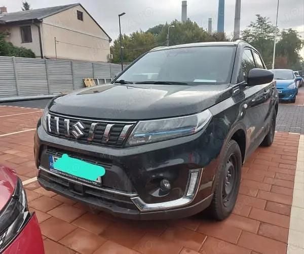 Utilizat 2020 Suzuki Vitara SUV | 16.900 EUR (Preț OK) - Imagine 1/4