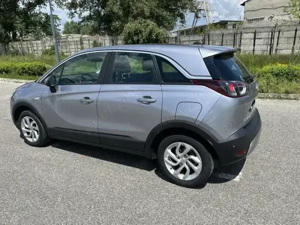 Second-hand Opel Crossland X Innovation 130 CP (95 kW) 2020 SUV