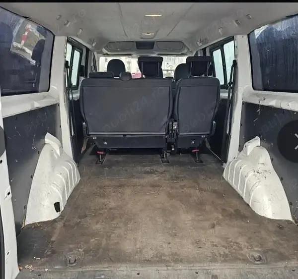 Second-hand Citroën Jumpy 120 CP (88 kW) 2009 Monovolum