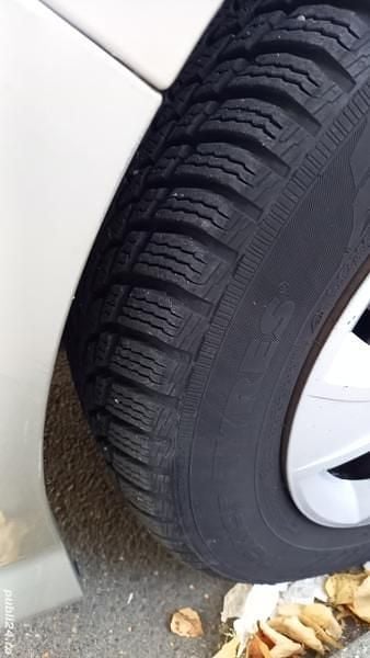 Gri Utilizat 2007 Peugeot 308 Hatchback | 2.500 EUR (Preț OK) - Imagine 1/4