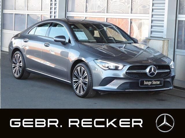 Utilizat 2023 Mercedes CLA180 Progressive Berlinǎ | 32.233 EUR (Preț OK) - Imagine 1/1