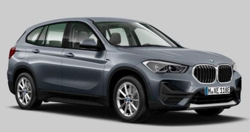 Utilizat 2022 BMW X1 Advantage SUV | 30.596 EUR (Preț OK) - Imagine 1/1