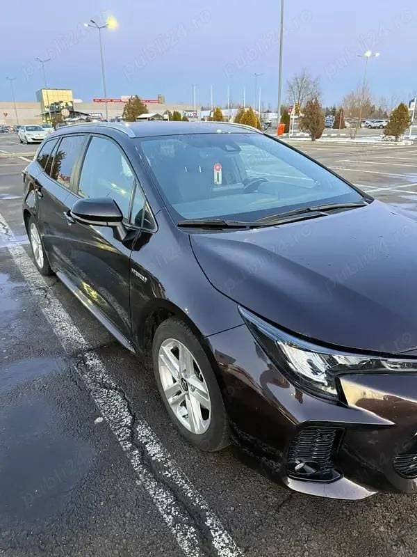 Second-hand Suzuki Swace 105 CP (77 kW) 2022 Break