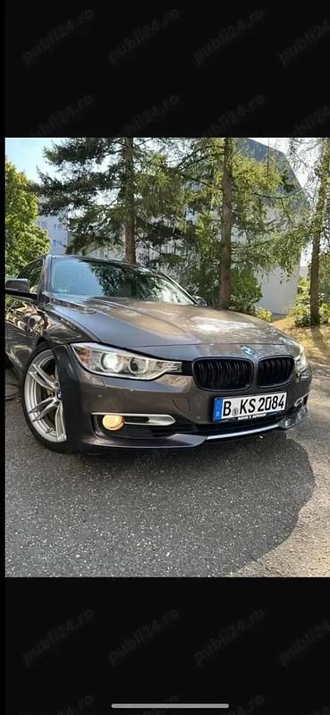 Second-hand BMW 330 258 CP (189 kW) 2013 Break