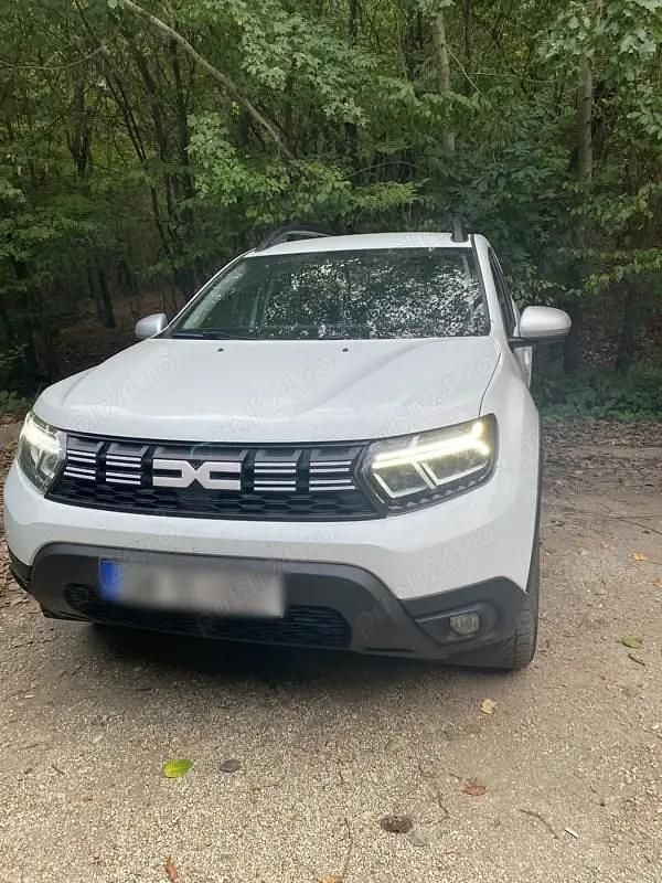 Utilizat 2023 Dacia Duster SUV | 14.900 EUR (Preț OK) - Imagine 1/4