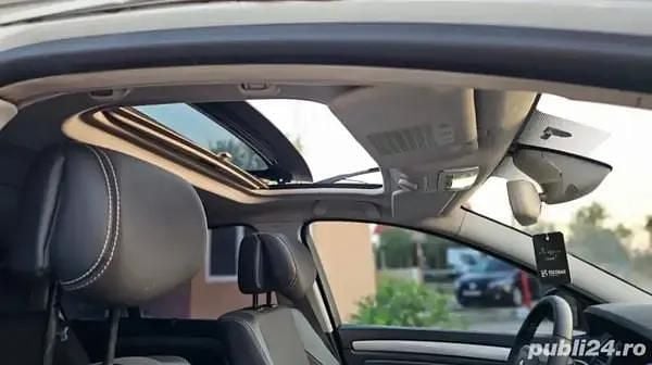 Second-hand Renault Laguna III GT 150 CP (110 kW) 2012 Berlinǎ