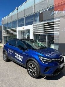 Capacitate cilindrică (cm3) Utilizat 2023 Mitsubishi ASX SUV | 29.850 EUR - Imagine 1/4