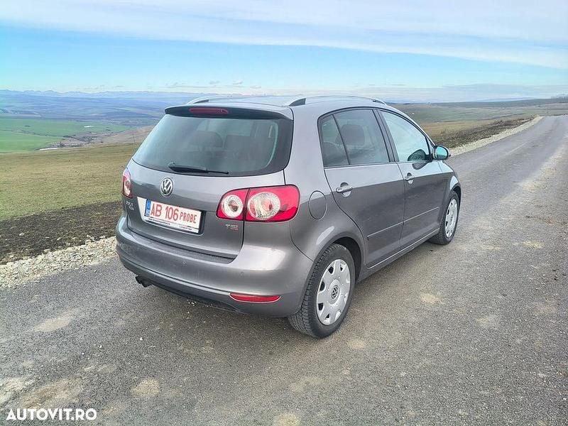Second-hand VW Golf V Edition 122 CP (89 kW) 2009 Culoaregri Break