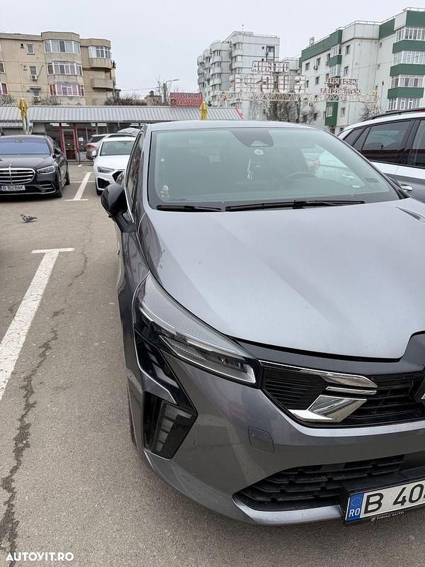 Second-hand Mitsubishi L Instyle 143 CP (105 kW) 2024 Culoaregri