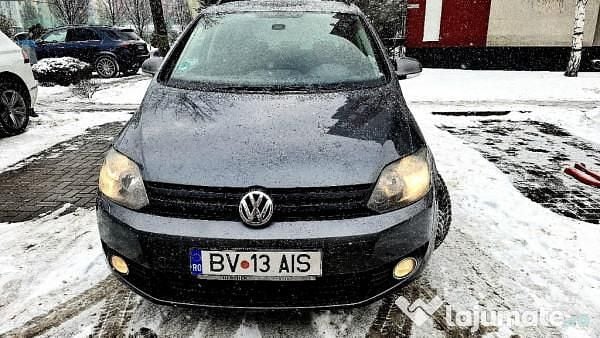 Utilizat 2010 VW Golf VI Hatchback | 2.990 EUR (Super Preț) - Imagine 1/4