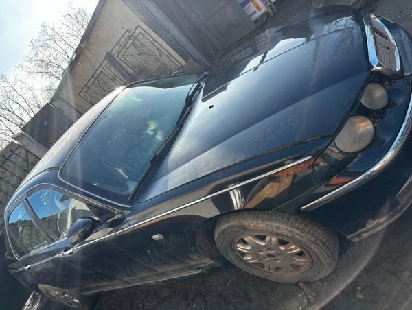 Second-hand Rover 75 110 CP (80 kW) 2000 Berlinǎ