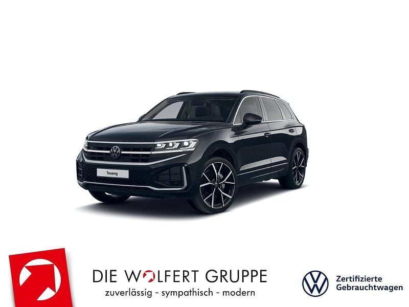 Utilizat 2023 VW Touareg R-line SUV | 71.732 EUR - Imagine 1/1