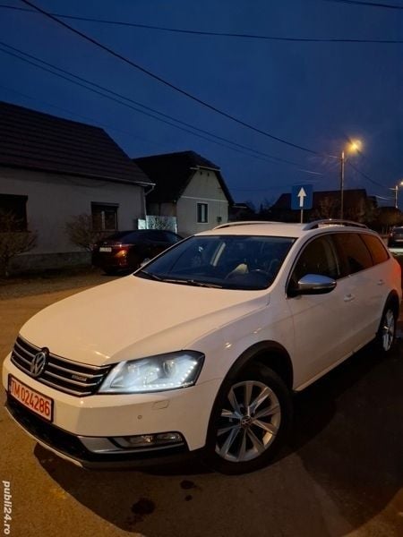 Second-hand VW Passat 177 CP (130 kW) 2014 Break