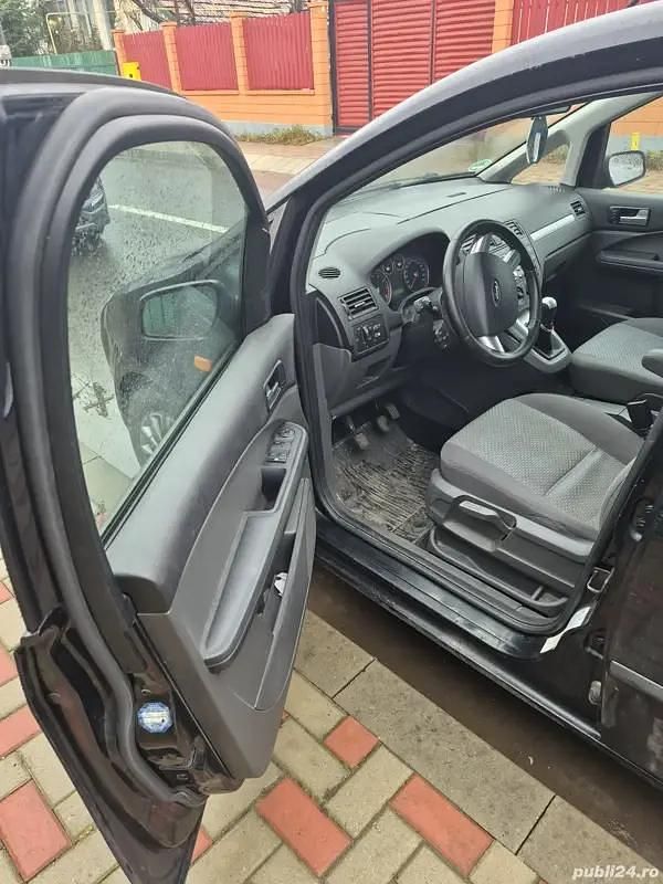 Second-hand Ford C-MAX 16 CP (11 kW) 2006 Monovolum