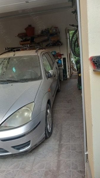 Second-hand 2003 Ford Focus ST Break | 1.000 EUR (Preț OK) - Imagine 1/4