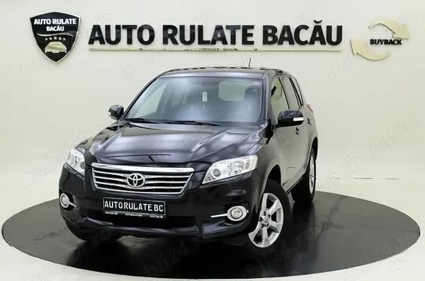 Utilizat 2011 Toyota RAV4 SUV | 7.990 EUR - Imagine 1/4