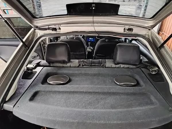 Second-hand Skoda Octavia Tour 101 CP (74 kW) 2008 Berlinǎ