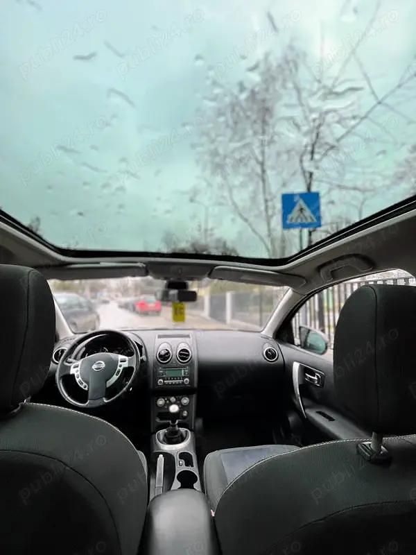 Second-hand Nissan Qashqai +2 110 CP (80 kW) 2012 SUV
